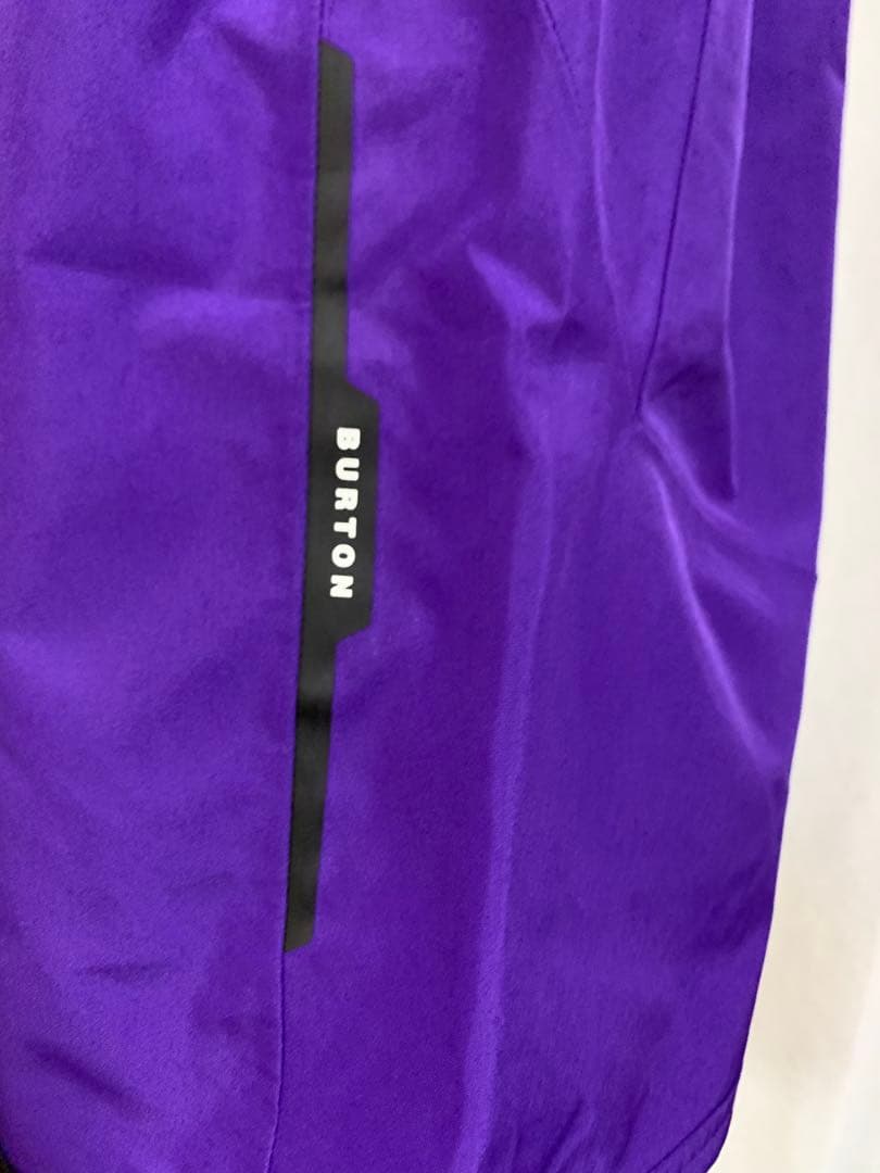 新品未使用品Burton リザーブ GORE-TEX 2Lパンツ ¥49500