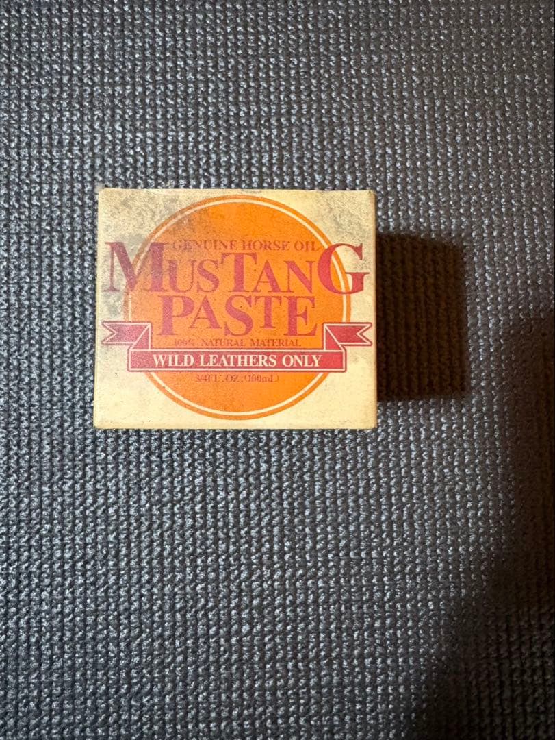 ウルフズヘッド　ブレスレット　50mm