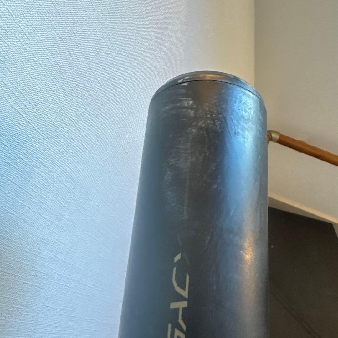 Mizuno BEYONDMAX LEGACY 軟式バット　ケース付　週末値引き