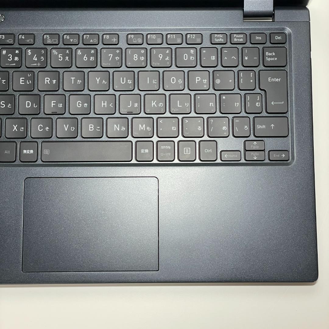 ★美品★ dynabook G83/HS 第11世代i5 16GB 2021年製