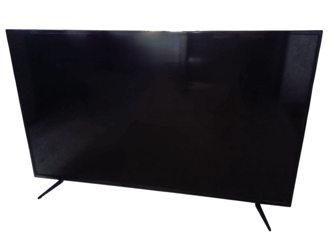 I-O DATA　液晶ディスプレイ　43型4Kワイド　LCD-M4K432XDB