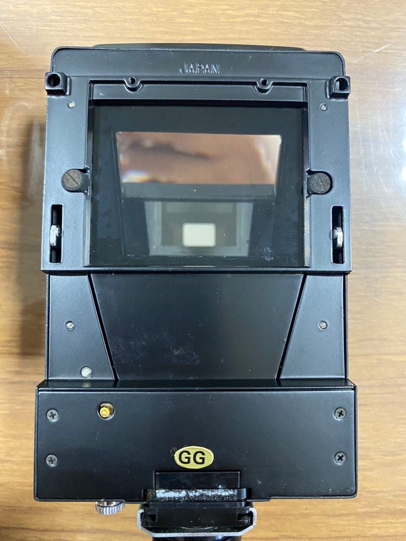 Mamiya M645 中判フィルムカメラ