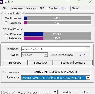 【Core i5-9500+マザー】GIGABYTE Z370 HD3