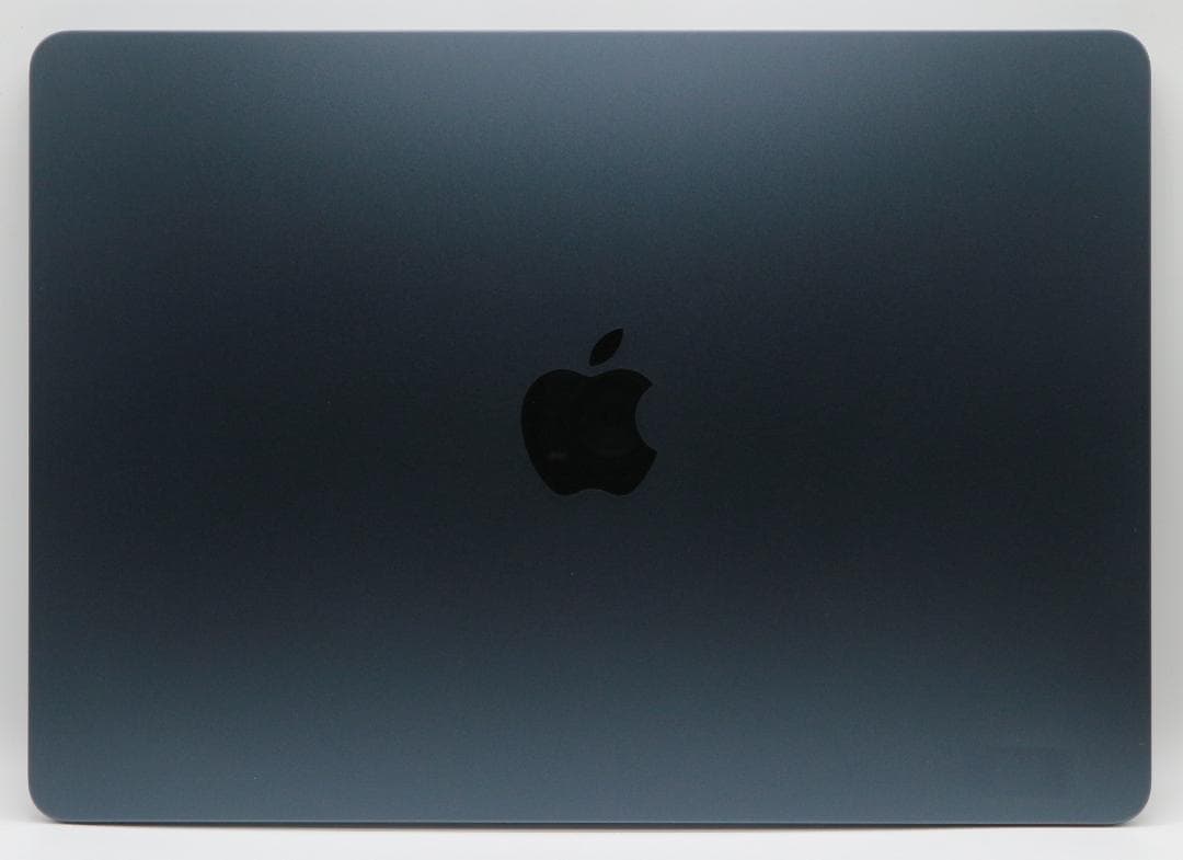 非常に綺麗Apple MacBook Air 2024 M3 256GB電池良好