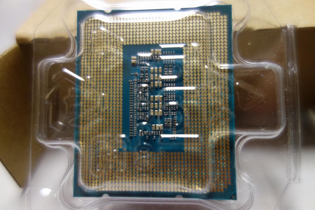 CPU Intel Core i5-12600KF LGA1700 CPU