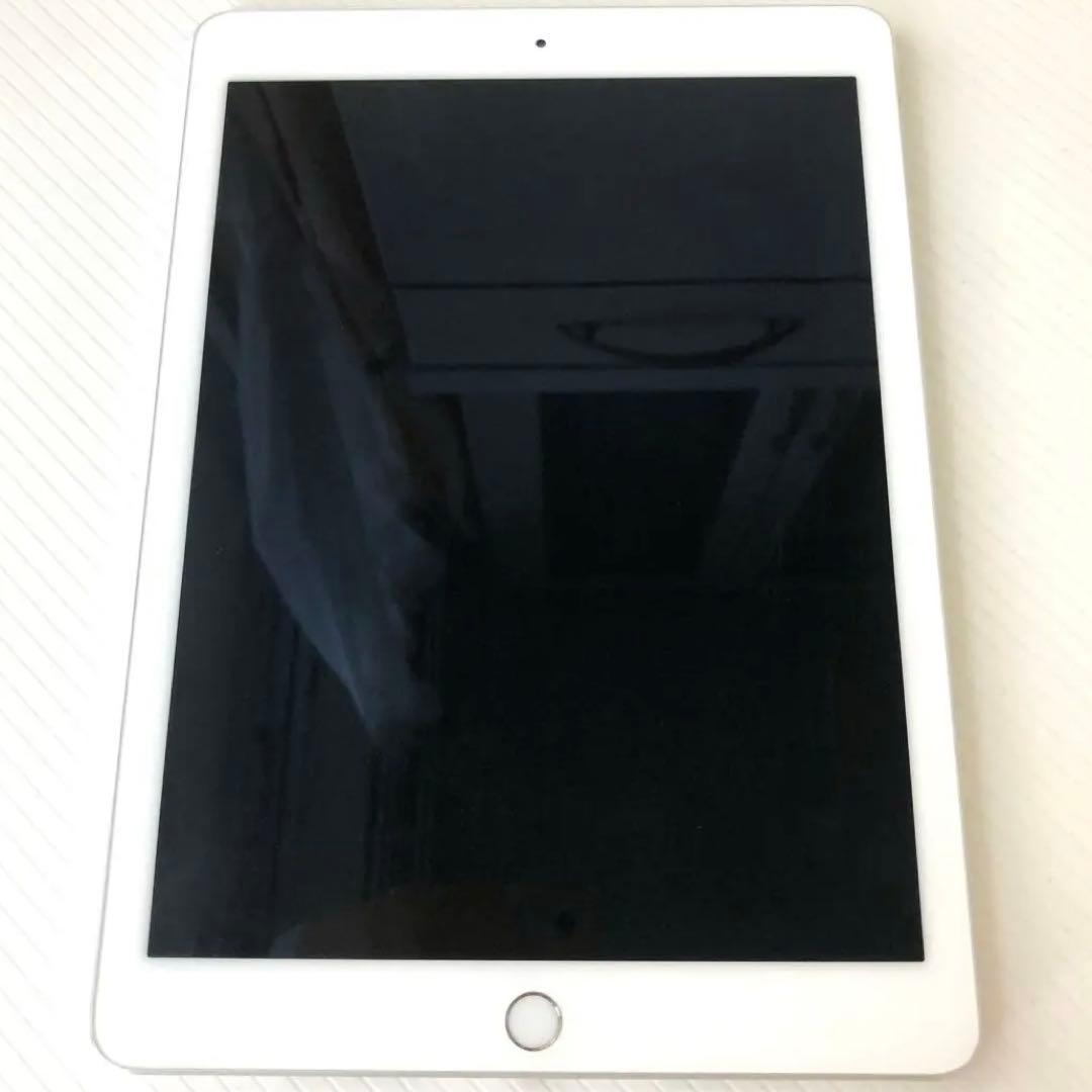 【ジャンク】APPLE アップルiPadPro 9.7 WI-FI 32GB箱