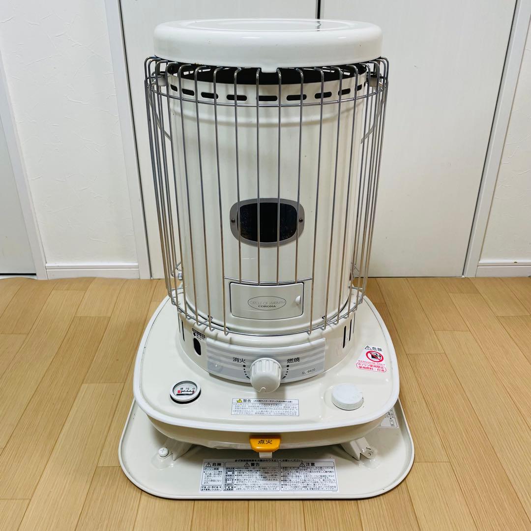 【早い者勝ち】コロナ SL-66D2 (SL-6620)