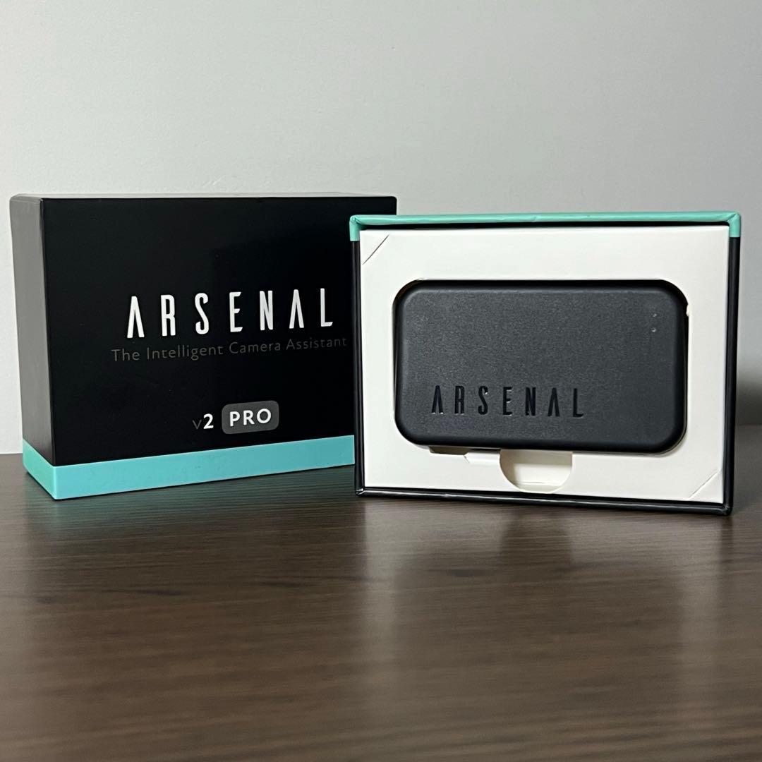 最終値下げ❗️Arsenal 2 pro アーセナル2 プロ USB-C