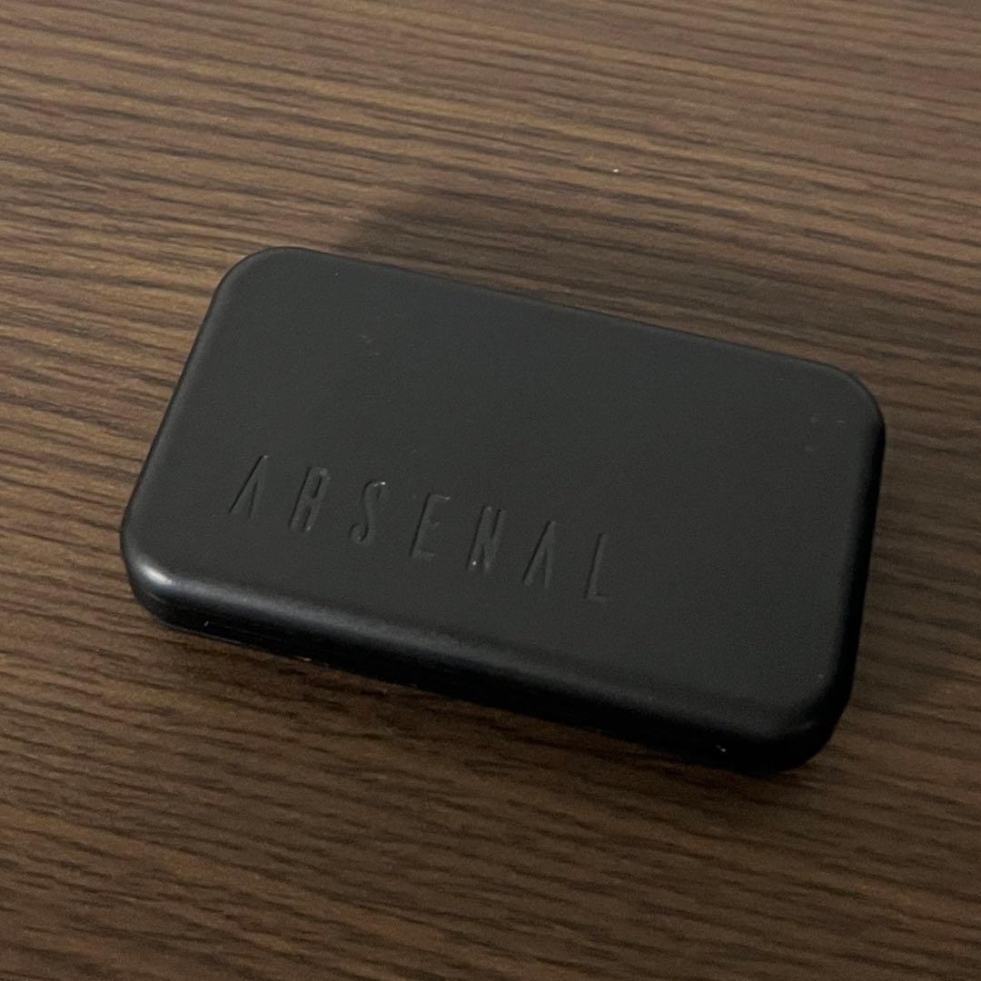 最終値下げ❗️Arsenal 2 pro アーセナル2 プロ USB-C