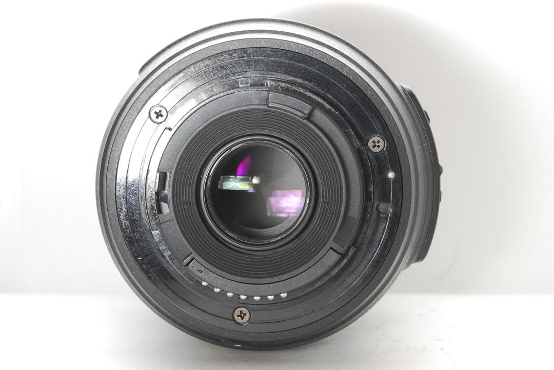 【バリアングル液晶搭載のエントリーモデル】Nikon D5000　スマホ転送