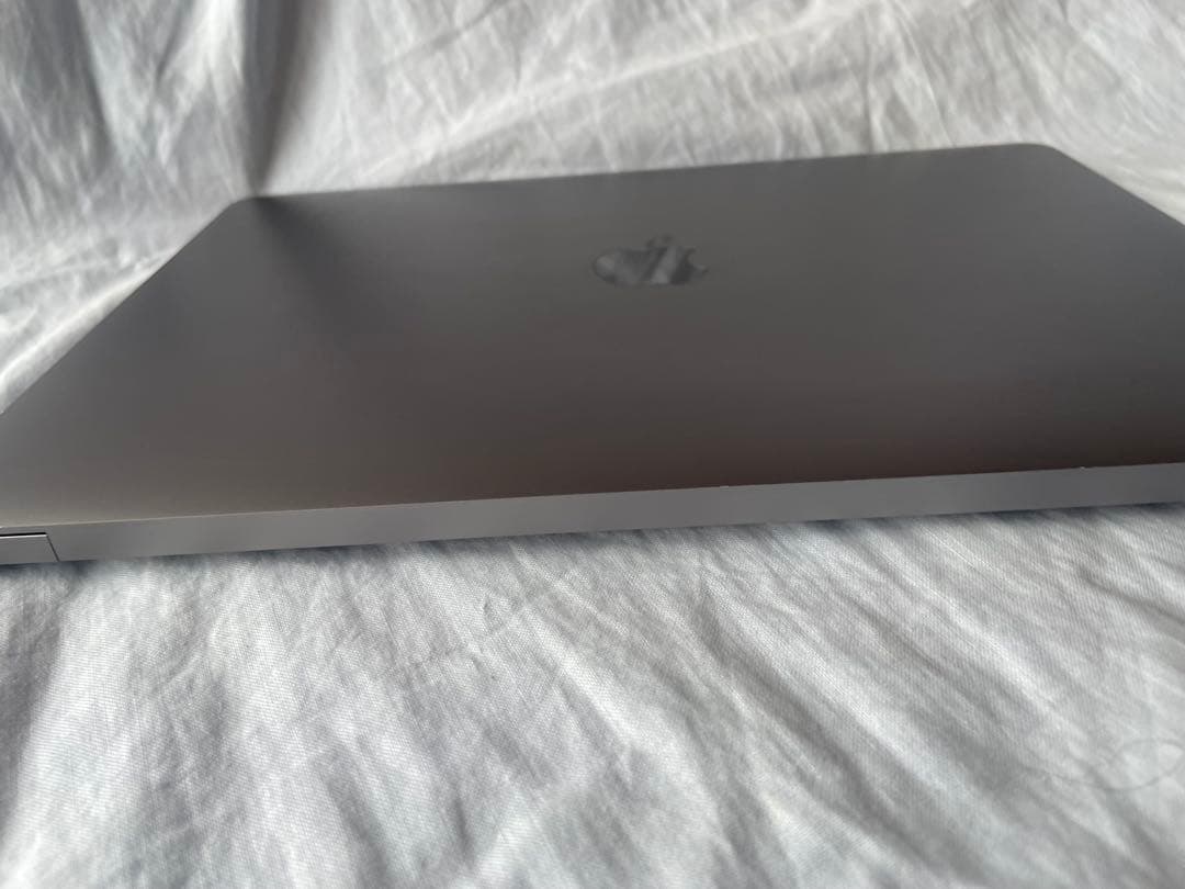 MacBook Air M1 メモリ16GB SSD 512GB 最大容量95%