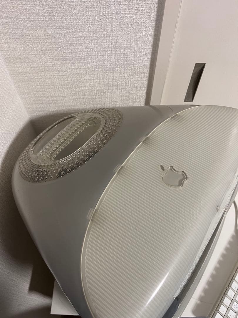 Macデスクトップ Apple iMac M5521