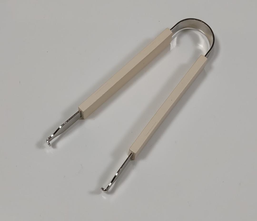 【特別限定カスタム】LOFREE FLOW2シルバー☆100キー☆×静音ピンク軸