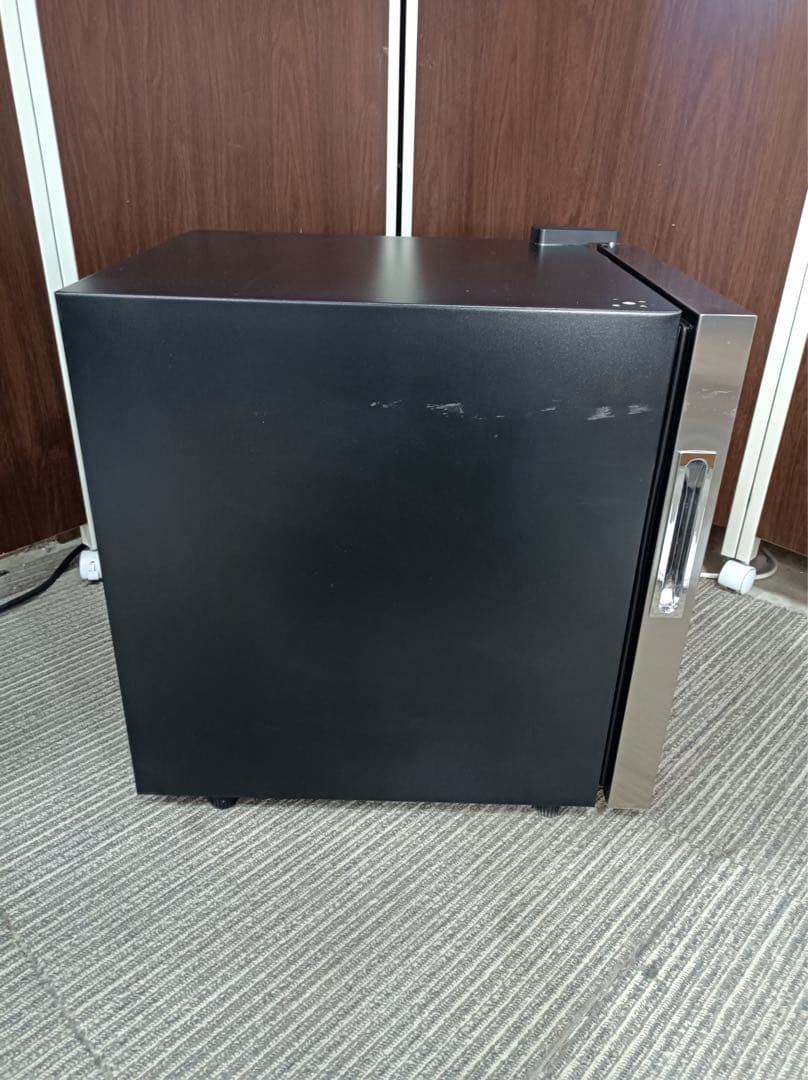 [F1987] ファンヴィーノ 12 ワインセラー SW-12※欠品あり