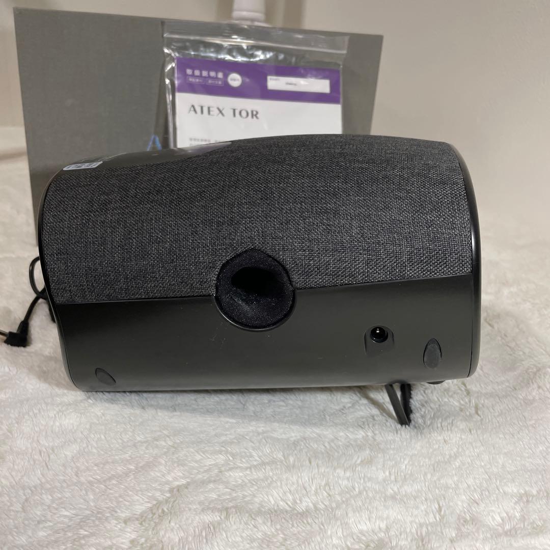 ATEX TOR AX-HP314/AX-HP315 箱付き