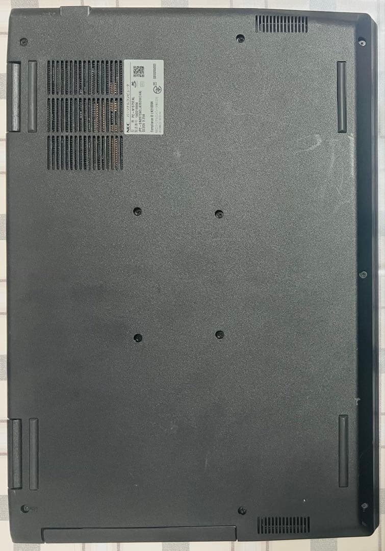 【高性能 : 人気機種】 NEC LAVIE 16G/512GB Office