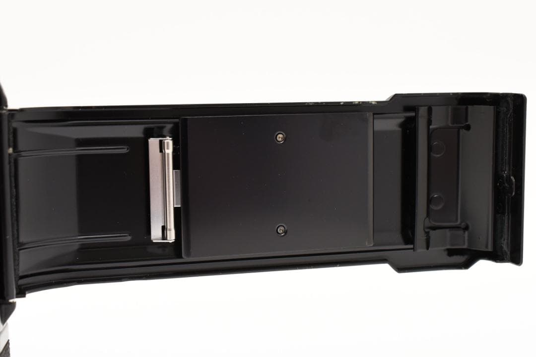 フィルムカメラ Canon A-1 + New FD 35-70mm F4 + WINDER