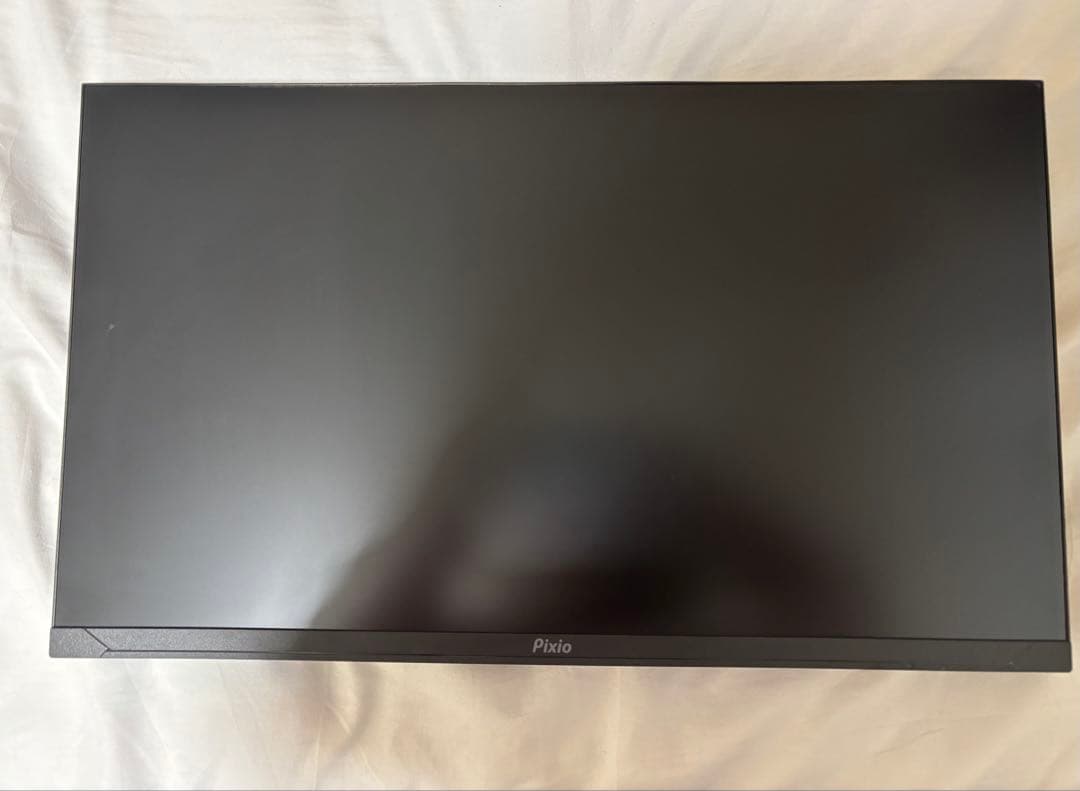 Pixio PX248 Wave Black ゲーミングモニター