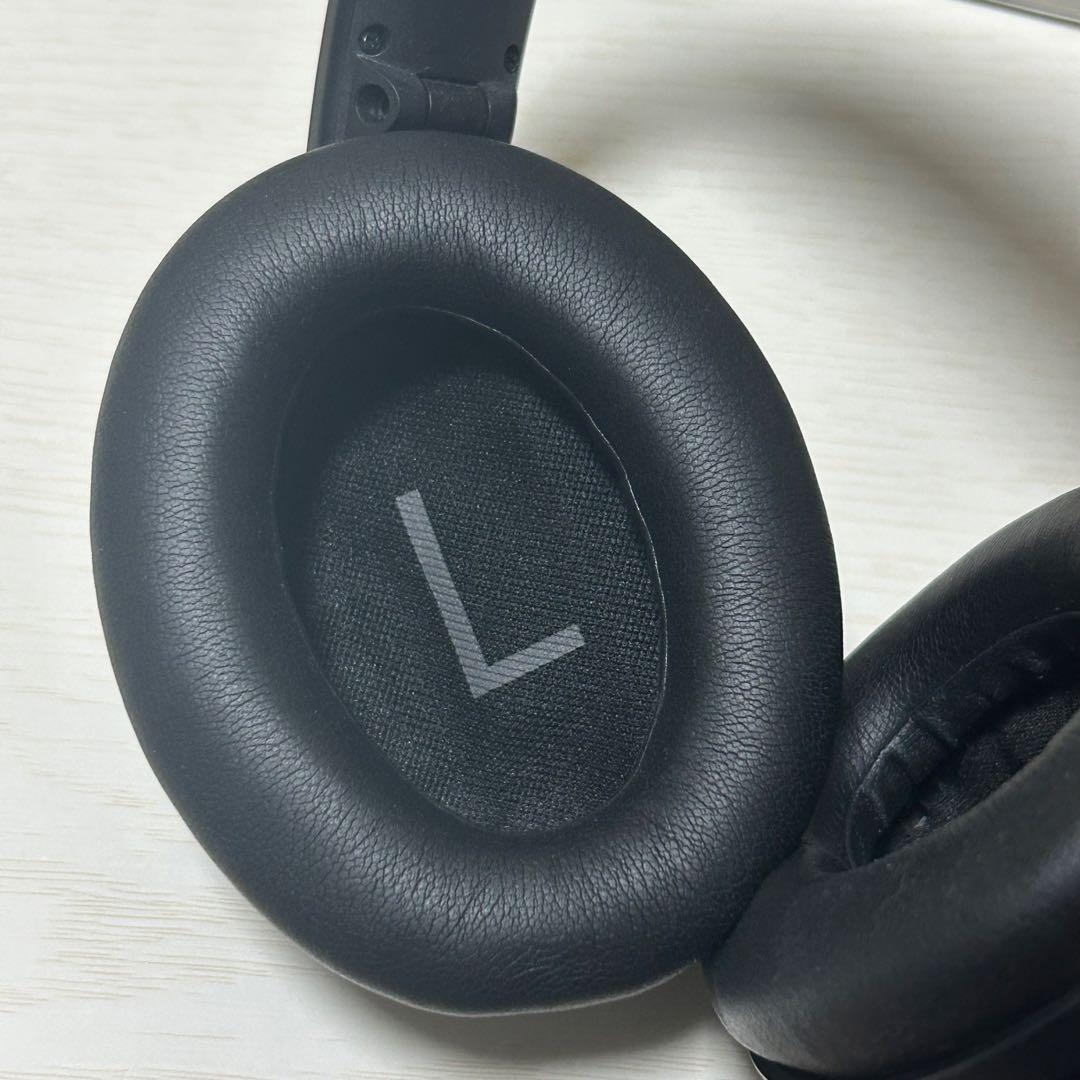 Bose QuietComfort ワイヤレスヘッドホン