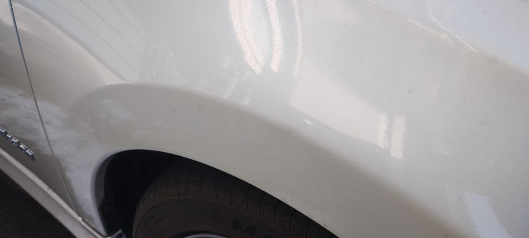 日産 リーフ エアロ　EV 電気自動車　車検あり　16000km　て　20