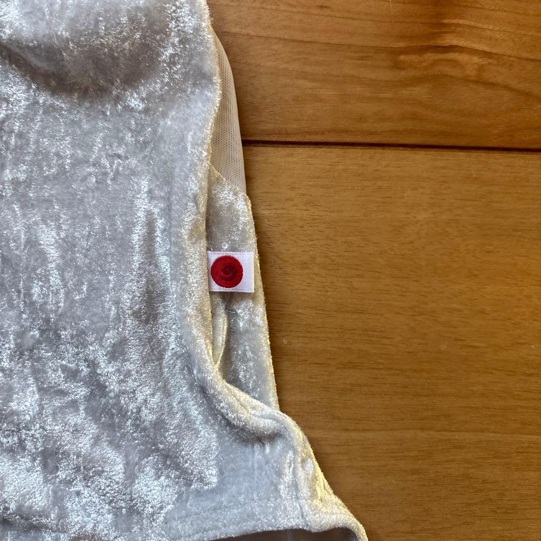 Yumiko ミーガン　メッシュ　L