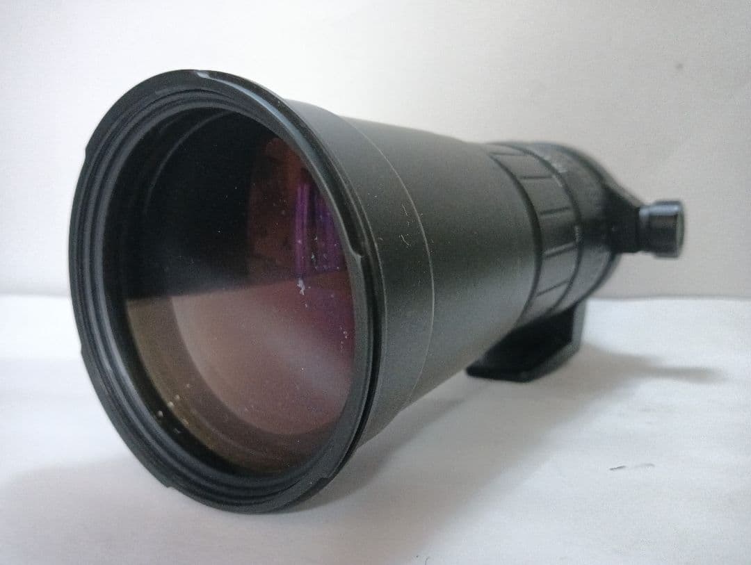 SIGMA シグマ APO 170-500mm F5-6.3 CANON