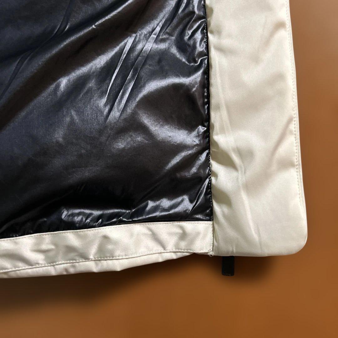 ユニクロ+Jジルサンダーコラボボリュームレディースダウンジャケットダウン90%