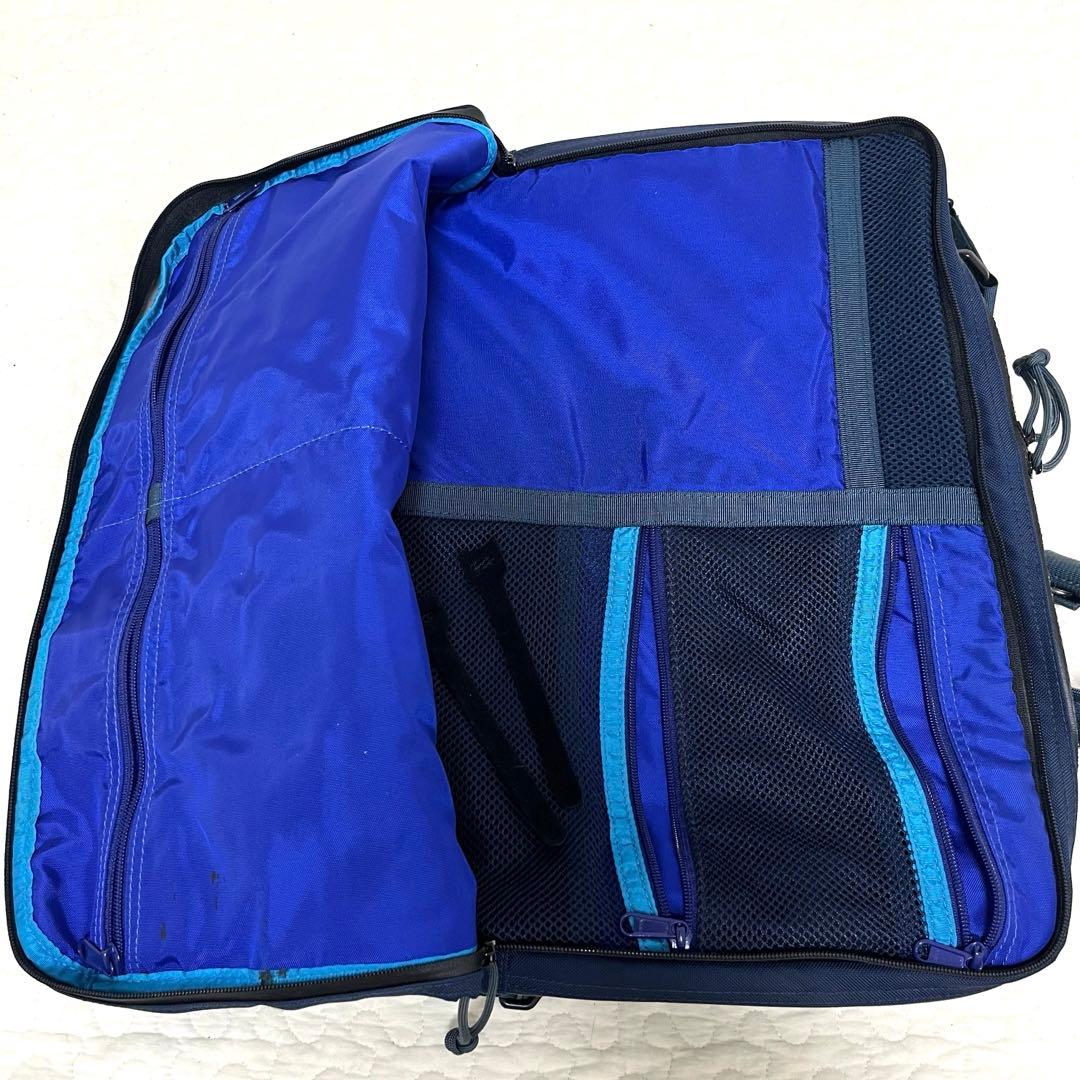 ブリーフィング　2way コラボ　別注　ANA ビジネスバッグ　ショルダーバッグ