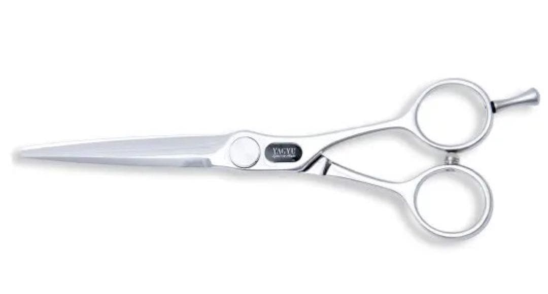 柳生シザーGHS60M 6.0インチメガネモデル 右利き用