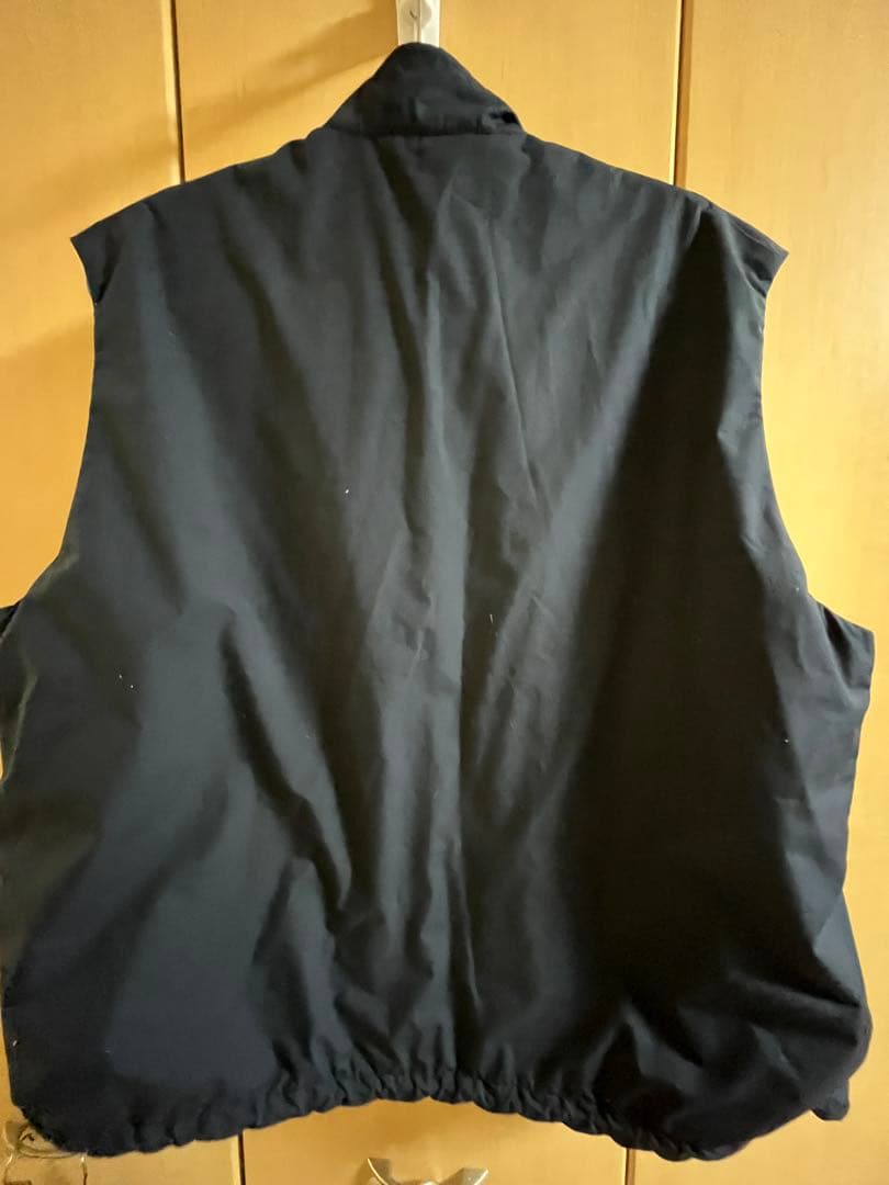 ナナミカのベスト