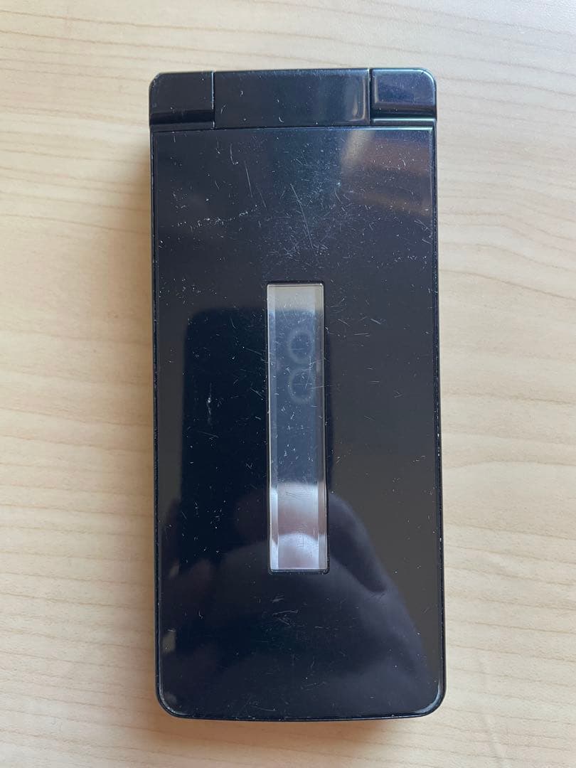 携帯電話本体 SH-03L