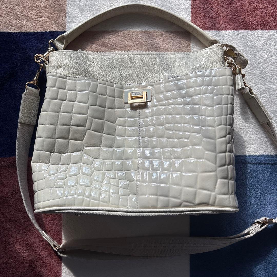 h*読様 ATAO ウィークエンド　バッグ