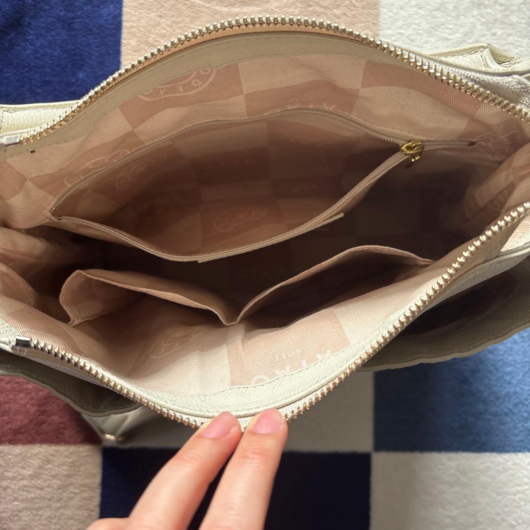 h*読様 ATAO ウィークエンド　バッグ