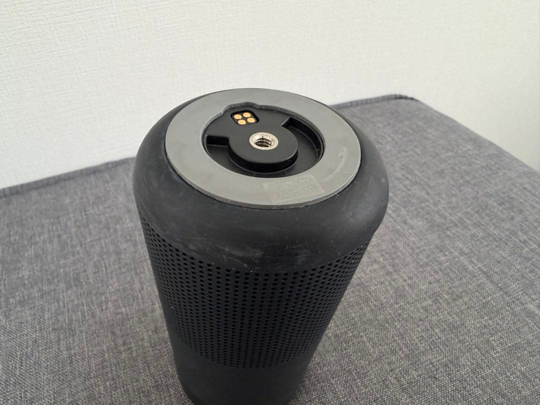 Bose SoundLink Revolve ポータブルワイヤレススピーカー