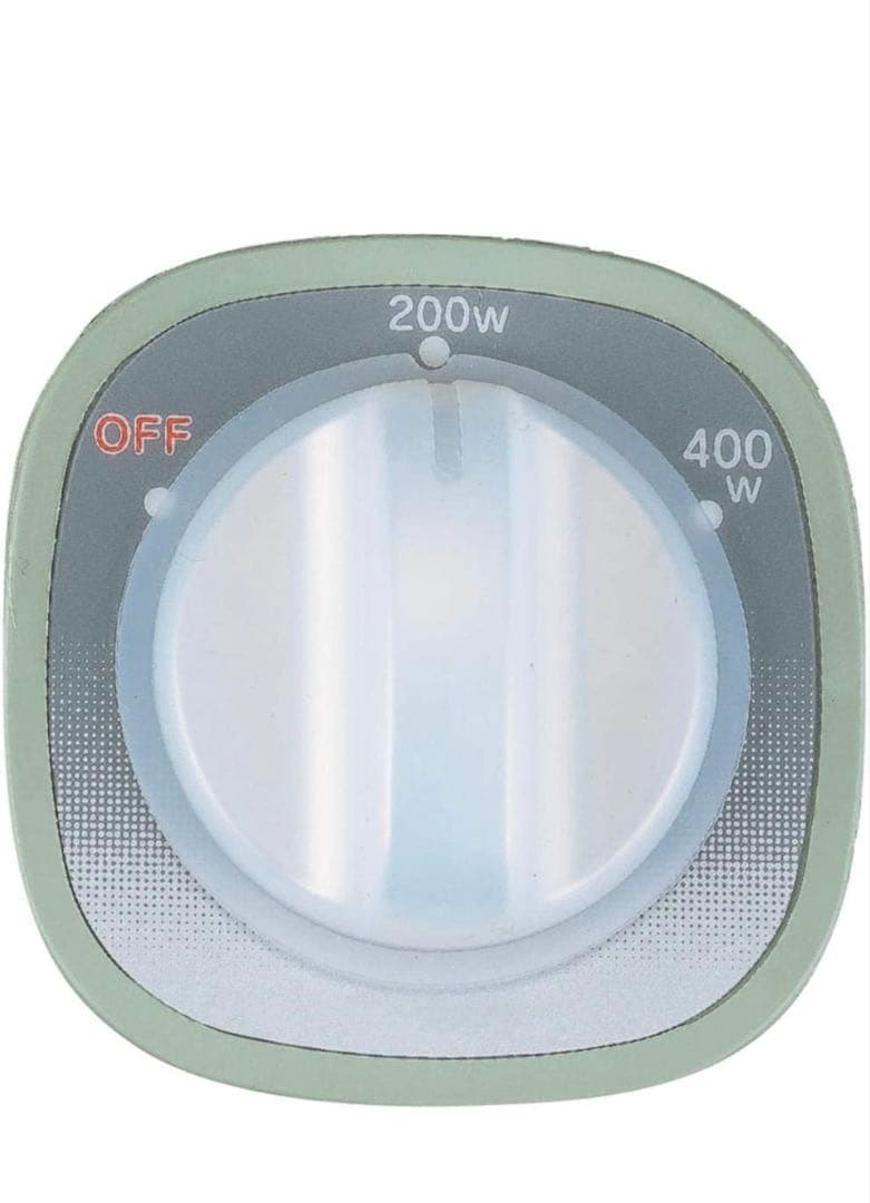 【未使用品】Aladdin 遠赤グラファイトヒーター CAH-G42GB-G