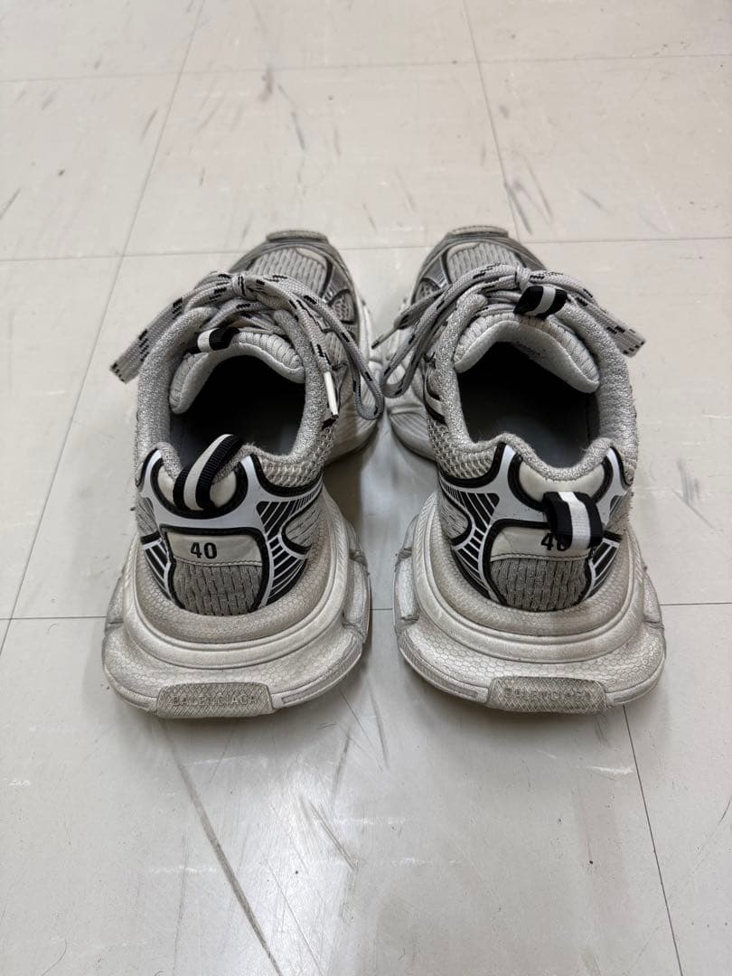 balenciaga 3xl 替え付け紐あり