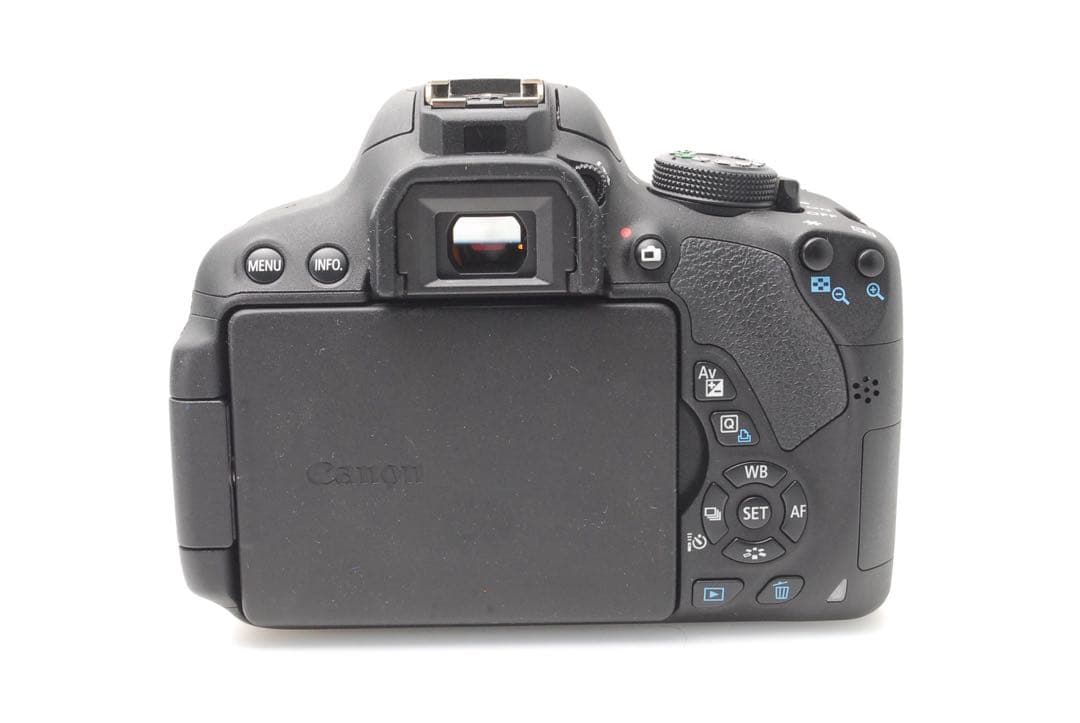 ✨ショット数4100✨CANON KISS X7i✨ダブルレンズ✨初心者モデル✨