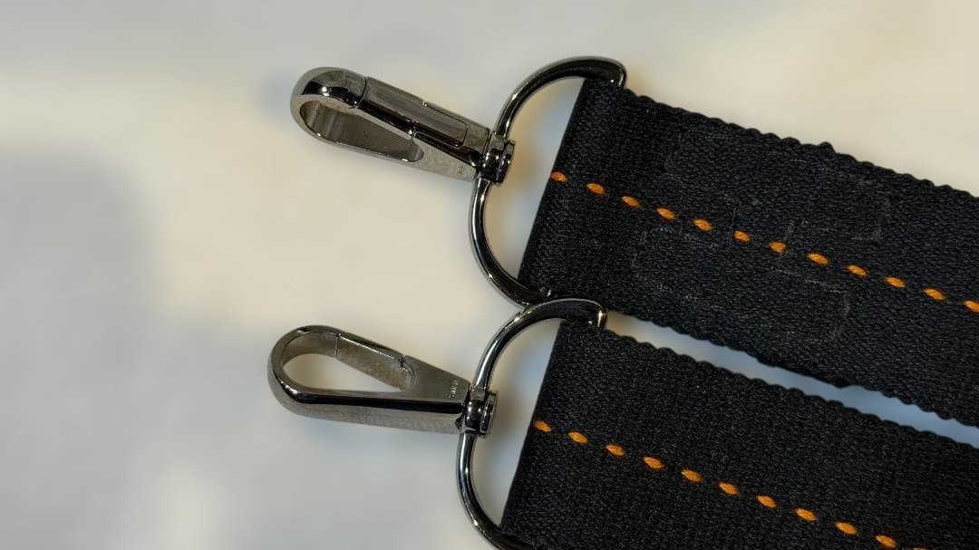 HERMES　エルメス ホリゾンタル MM　2wayトートバッグ