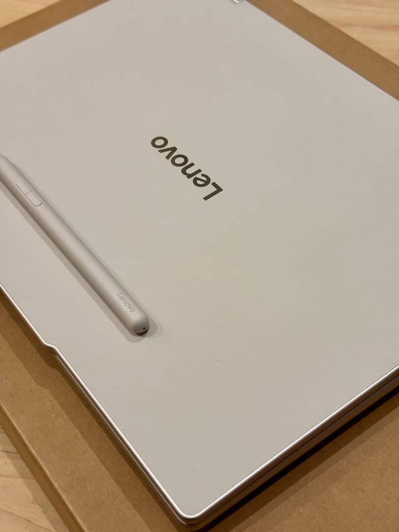 Lenovo Yoga 7i 2-in1 Gen 10 32GB 保証 ペン2本