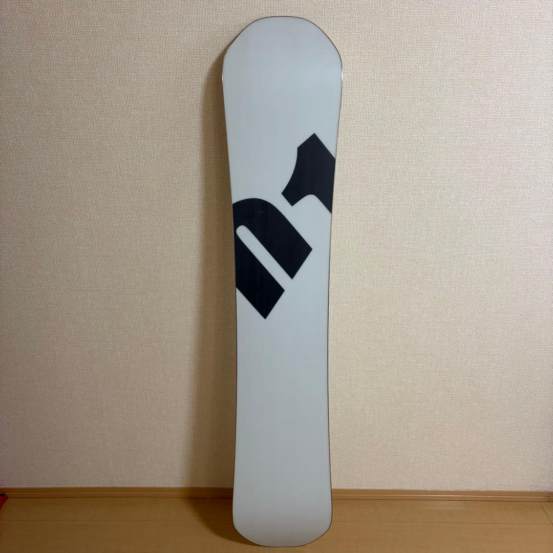 011Artistic X FLY SPIN 144cm 23-24モデル