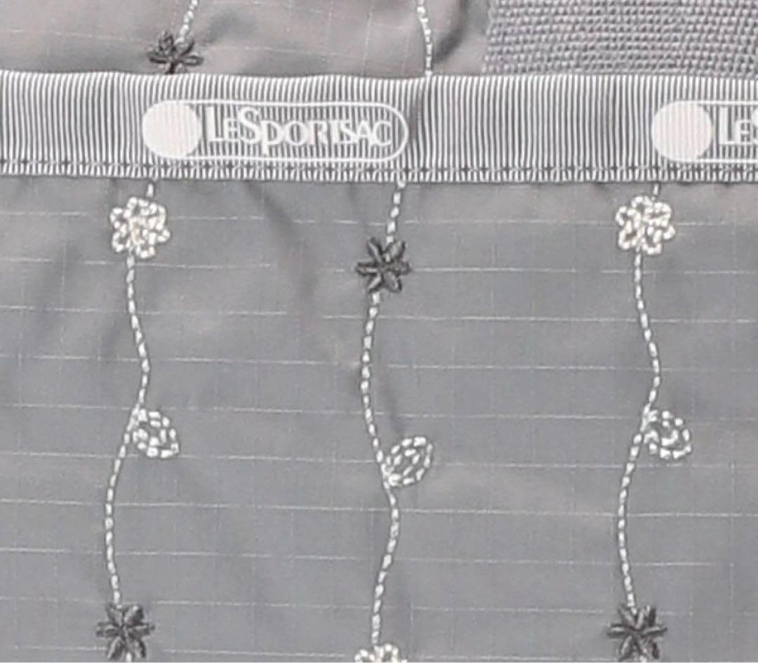 【完売品】新品未使用　レスポートサック　 軽量2wayバッグ　キャリー対応