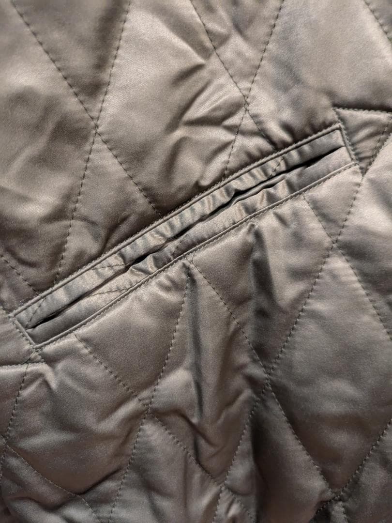 50'sライク別珍 スーベニアジャケット ALASKA（商品番号5726）