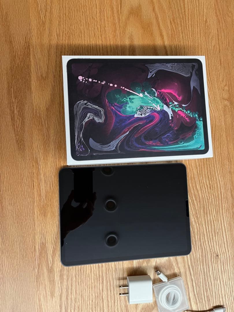 iPad Pro 11インチ　第1世代　64GB Wi-Fiモデル