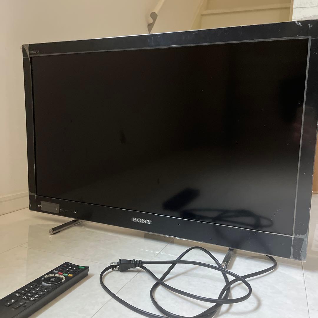 SONY KDL-32EX42H テレビ