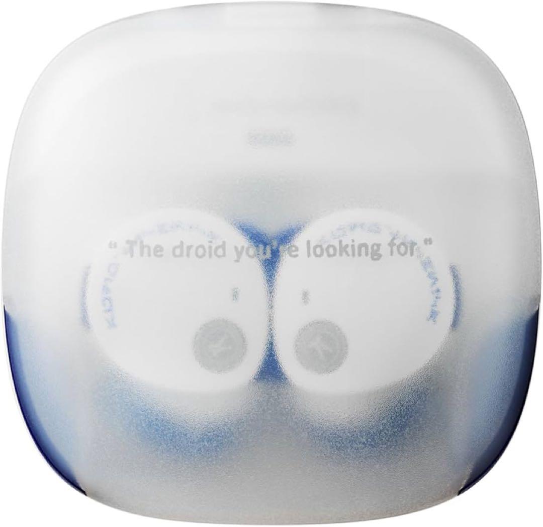 贅*付様 ATH-CKS50TW2 R2-D2 ワイヤレスイヤホン