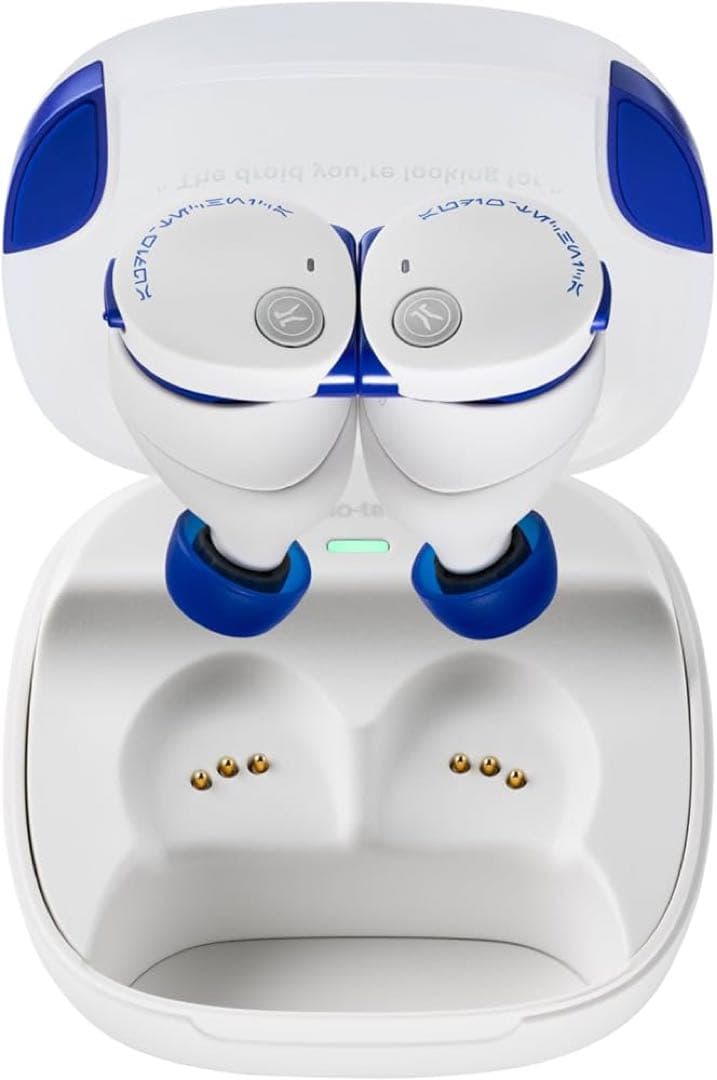 贅*付様 ATH-CKS50TW2 R2-D2 ワイヤレスイヤホン