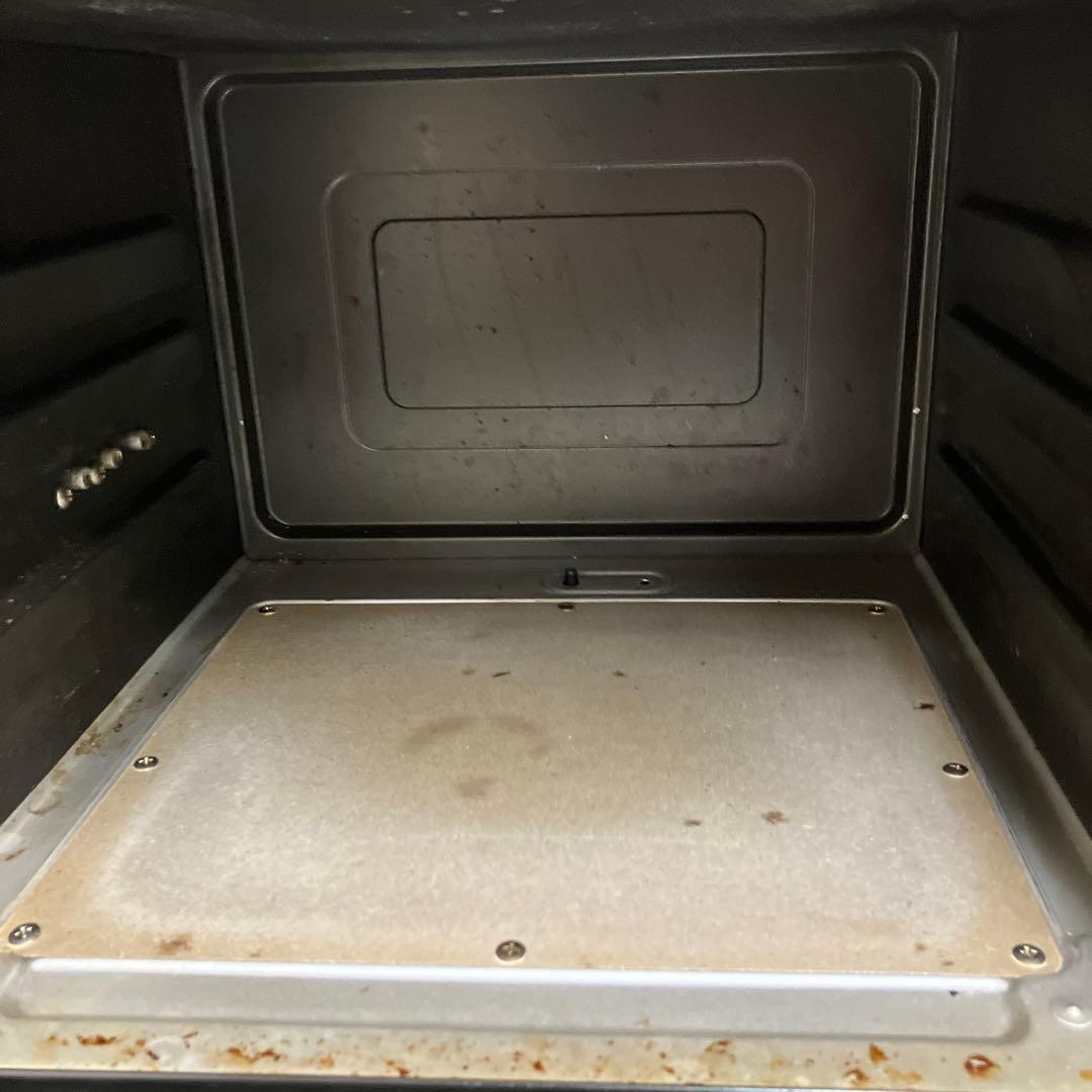 日立 過熱水蒸気オーブンレンジ ヘルシーシェフ MRO-S7Y R （レッド）