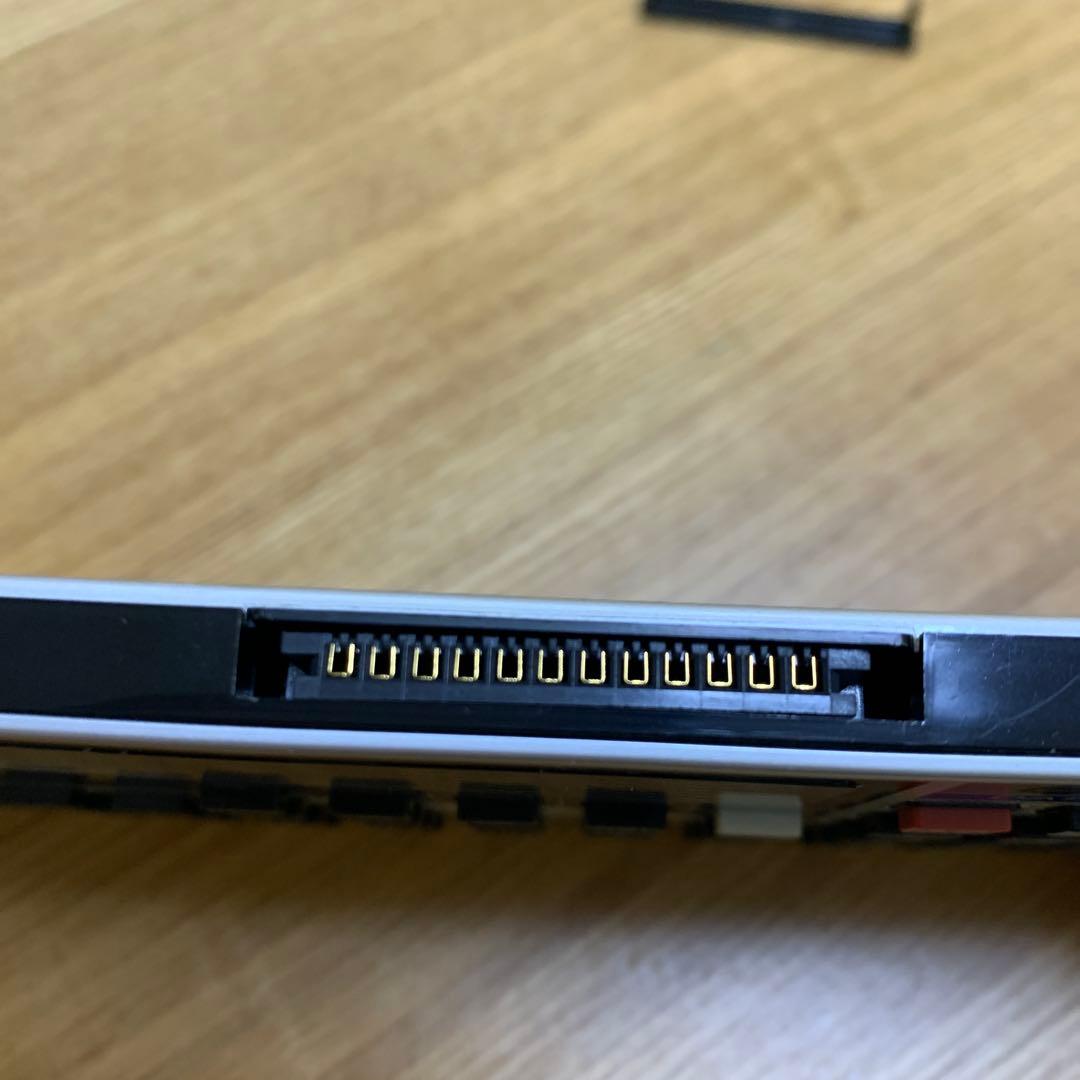 ポケコン CASIO PB-120 カシオ ポケットコンピュータ データバンク