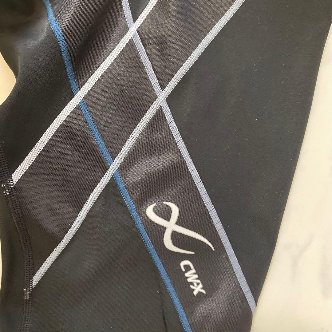 【新品未使用】CW-X GENERATOR MODEL フルサポート CR LB