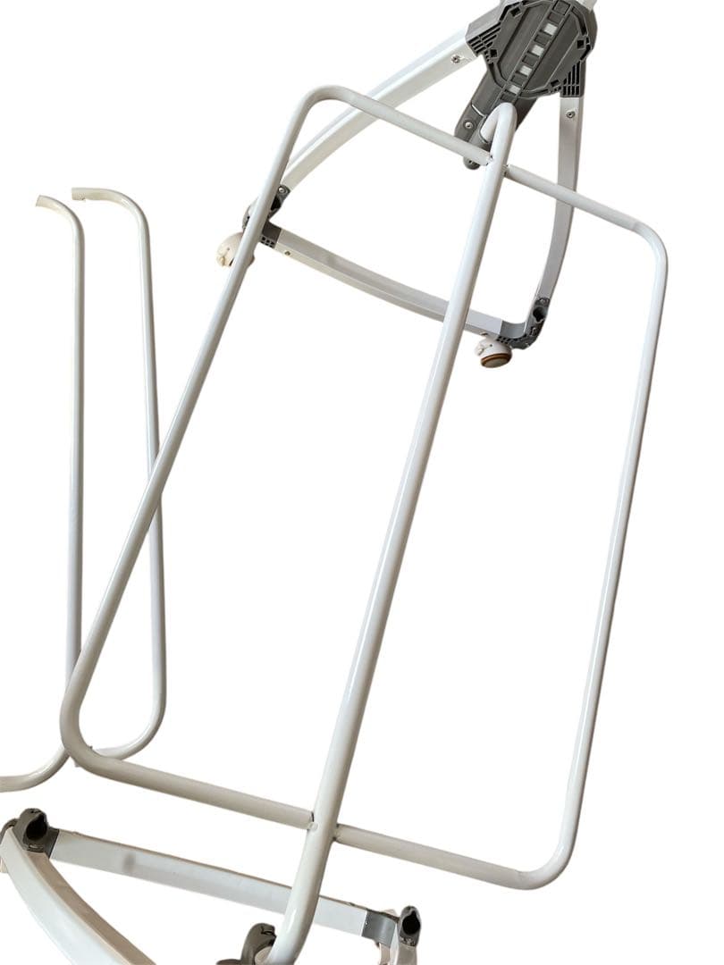 Oqhvup ベビーベッド 添い寝 乳児用ベッド 新生児ベッド 高さ6段調節